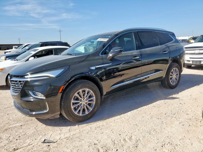 2024 BUICK ENCLAVE ESSENCE, 