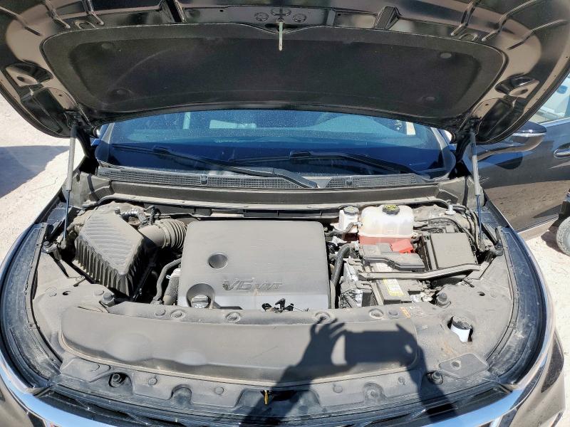 5GAERBKW6RJ105191 - 2024 BUICK ENCLAVE ESSENCE 黑色 照片 12