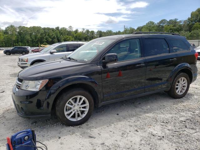 2015 DODGE JOURNEY SXT, 