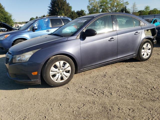 2013 CHEVROLET CRUZE LS, 