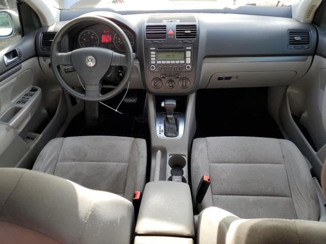 WVWDR91K37W080686 - 2007 VOLKSWAGEN RABBIT ვერცხლისფერი ფოტო 8