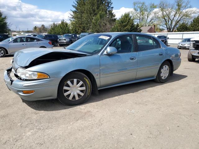 2003 BUICK LESABRE CUSTOM, 