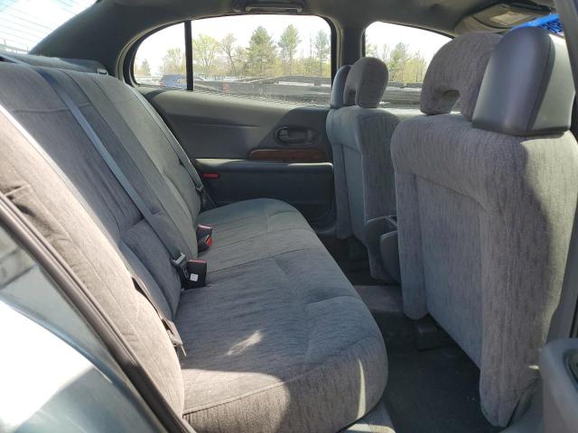 1G4HP52K134183170 - 2003 BUICK LESABRE CUSTOM ლურჯი ფოტო 20