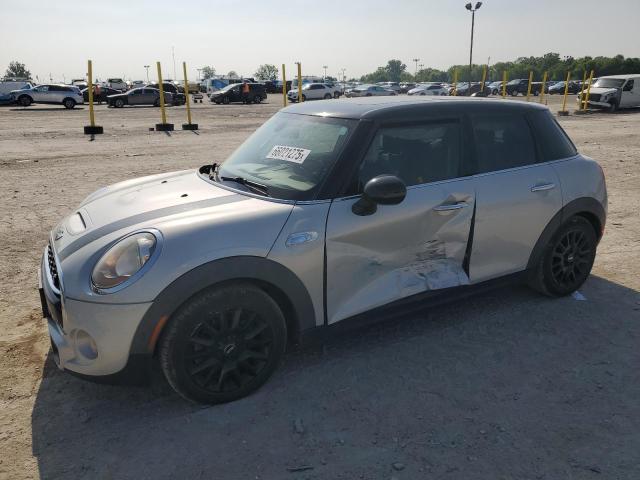 2015 MINI COOPER S, 