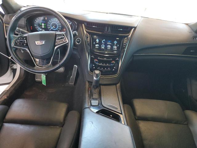 1G6AS5SS4G0150975 - 2016 CADILLAC CTS PERFORMANCE COLLECTION Белый фото 8