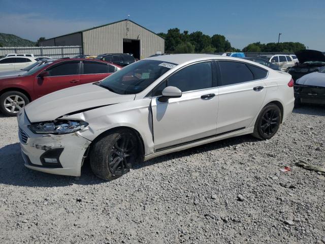 2019 FORD FUSION SE, 