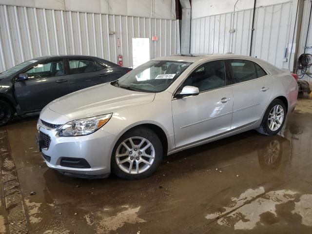 2015 CHEVROLET MALIBU 1LT, 