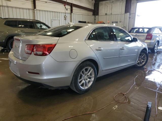 1G11C5SL3FF292094 - 2015 CHEVROLET MALIBU 1LT GRAY photo 3