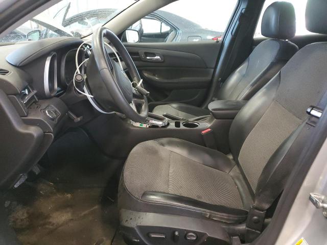 1G11C5SL3FF292094 - 2015 CHEVROLET MALIBU 1LT GRAY photo 7