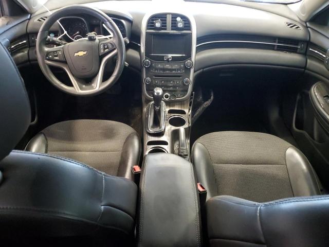 1G11C5SL3FF292094 - 2015 CHEVROLET MALIBU 1LT GRAY photo 8