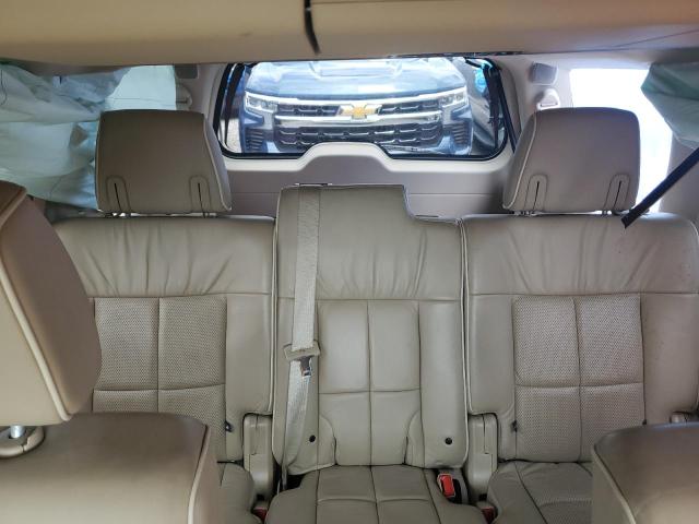 5LMFU27527LJ18662 - 2007 LINCOLN NAVIGATOR 白色 照片 10