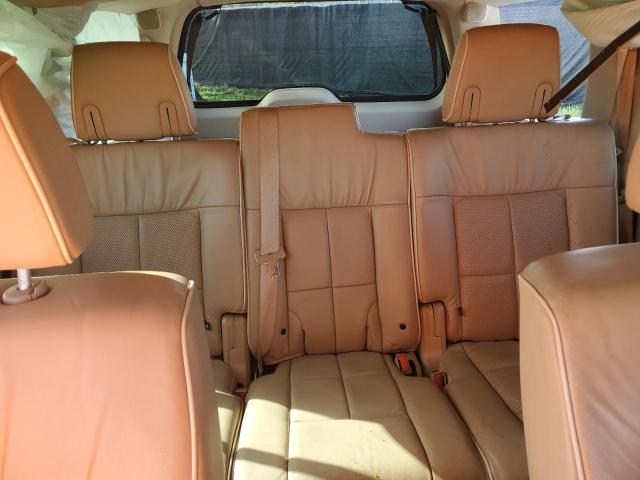 5LMFU27527LJ18662 - 2007 LINCOLN NAVIGATOR 白色 照片 11
