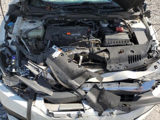 19XFC2F74JE037546 - 2018 HONDA CIVIC EX Ağ foto 11