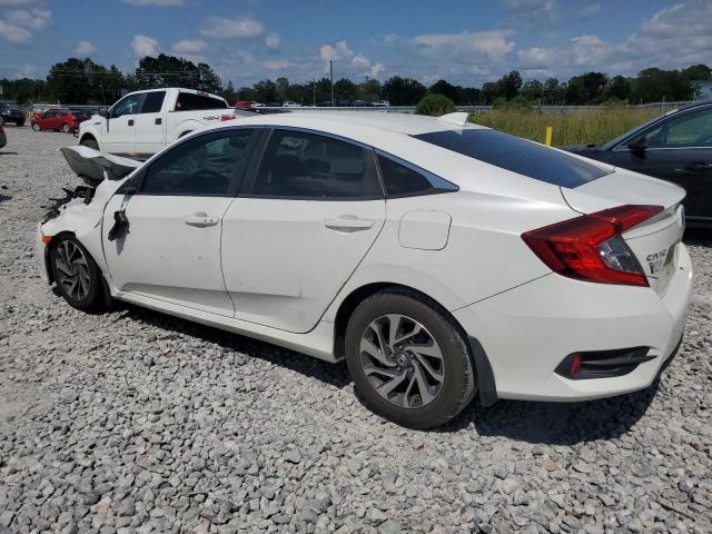 19XFC2F74JE037546 - 2018 HONDA CIVIC EX Ağ foto 2