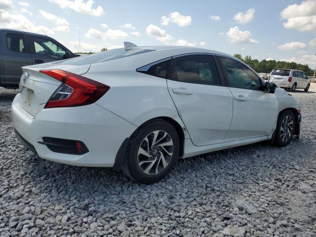 19XFC2F74JE037546 - 2018 HONDA CIVIC EX Ağ foto 3