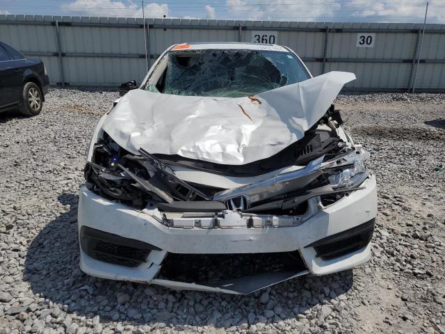 19XFC2F74JE037546 - 2018 HONDA CIVIC EX Ağ foto 5