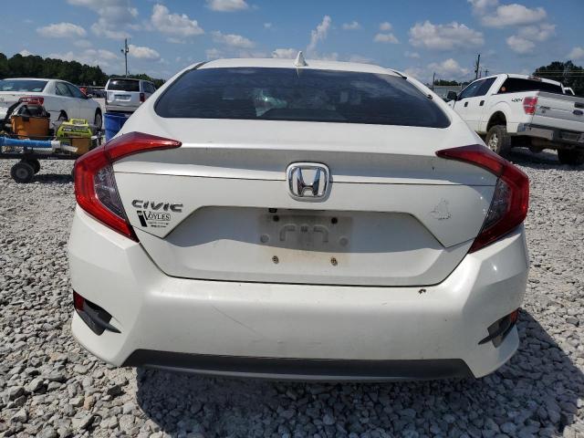 19XFC2F74JE037546 - 2018 HONDA CIVIC EX Ağ foto 6