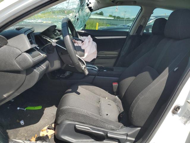 19XFC2F74JE037546 - 2018 HONDA CIVIC EX Ağ foto 7