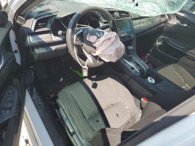 19XFC2F74JE037546 - 2018 HONDA CIVIC EX Ağ foto 8