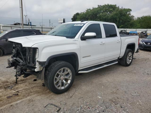 2016 GMC SIERRA K1500 SLE, 