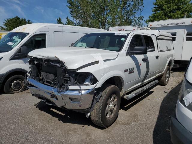 2018 RAM 2500 SLT, 