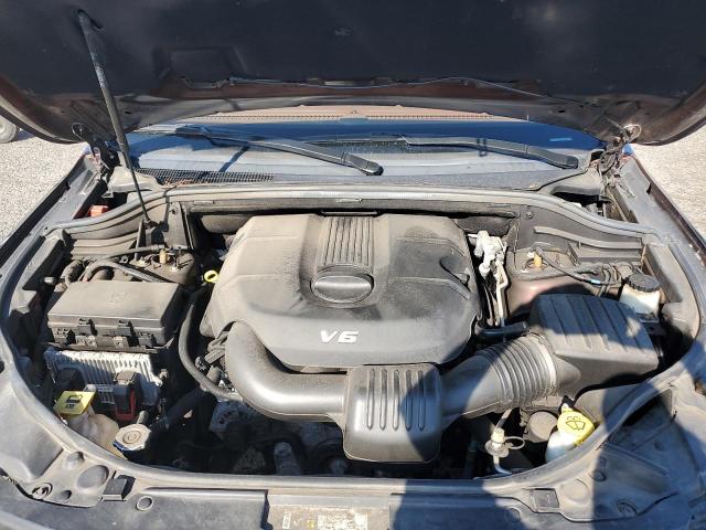 1C4RJFJG1FC613366 - 2015 JEEP GRAND CHEROKEE SUMMIT Qəhvəyi foto 12