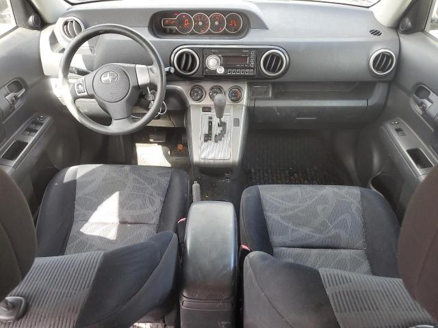 JTLZE4FE0B1124192 - 2011 TOYOTA SCION XB 紫色 照片 8