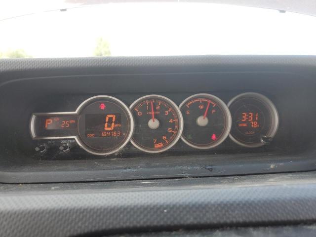 JTLZE4FE0B1124192 - 2011 TOYOTA SCION XB 紫色 照片 9