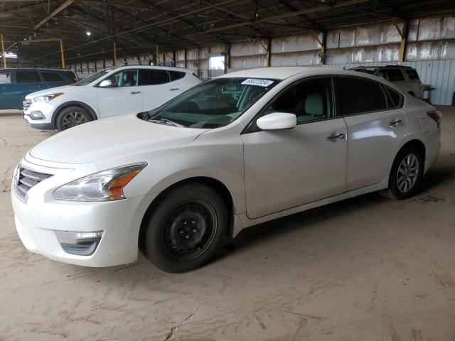 2015 NISSAN ALTIMA 2.5, 