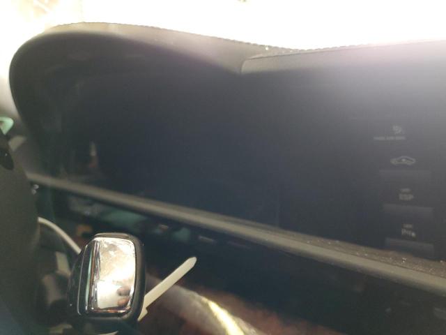 WDDNG86X88A158232 - 2008 MERCEDES-BENZ S 550 4MATIC BLACK photo 9