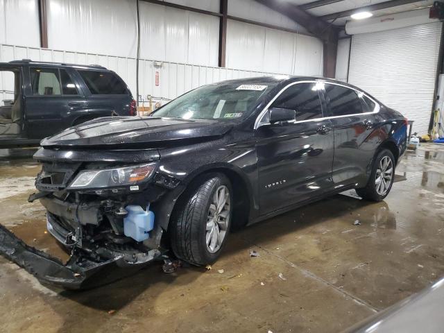 2017 CHEVROLET IMPALA LT, 