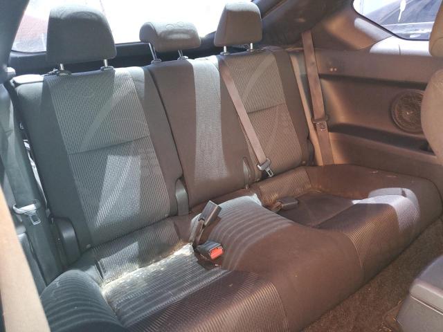 JTKJF5C76D3046258 - 2013 TOYOTA SCION TC Ağ foto 10