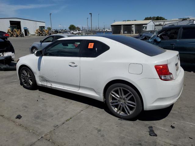 JTKJF5C76D3046258 - 2013 TOYOTA SCION TC Ağ foto 2