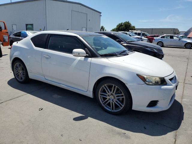 JTKJF5C76D3046258 - 2013 TOYOTA SCION TC Ağ foto 4
