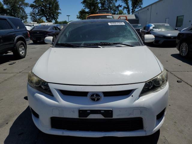 JTKJF5C76D3046258 - 2013 TOYOTA SCION TC Ağ foto 5