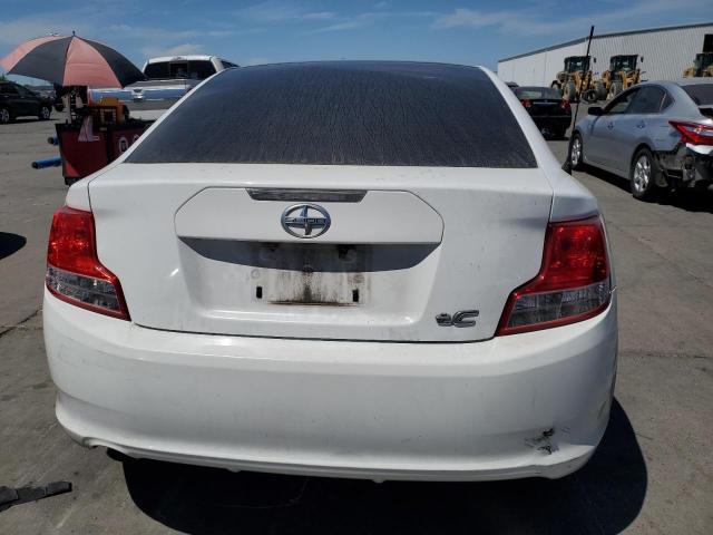 JTKJF5C76D3046258 - 2013 TOYOTA SCION TC Ağ foto 6