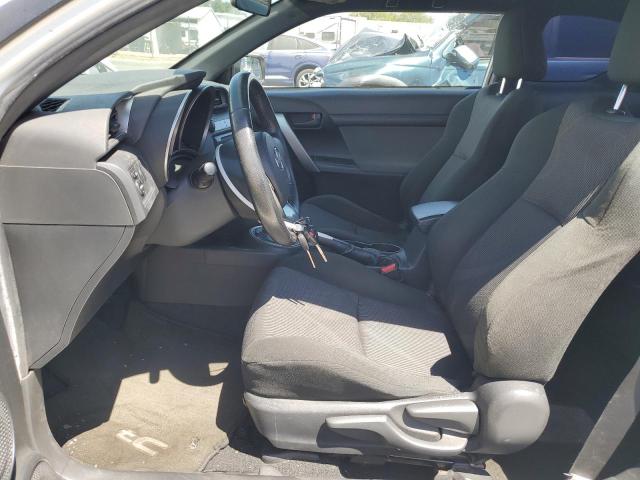 JTKJF5C76D3046258 - 2013 TOYOTA SCION TC Ağ foto 7