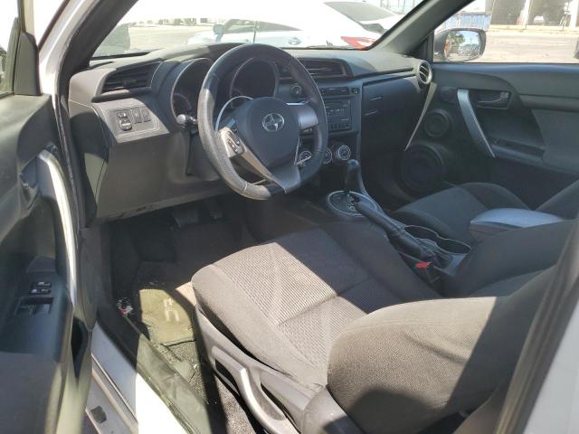 JTKJF5C76D3046258 - 2013 TOYOTA SCION TC Ağ foto 8