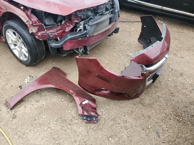 1G11C5SA6GF127849 - 2016 CHEVROLET MALIBU LIM LT 栗色 照片 12