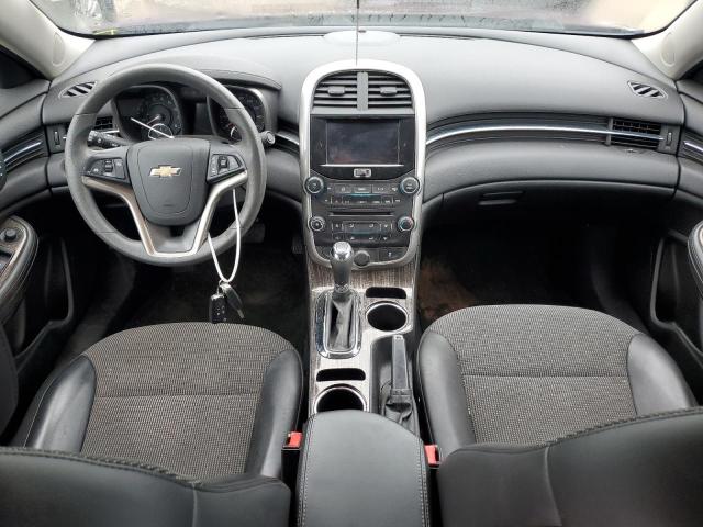 1G11C5SA6GF127849 - 2016 CHEVROLET MALIBU LIM LT 栗色 照片 8