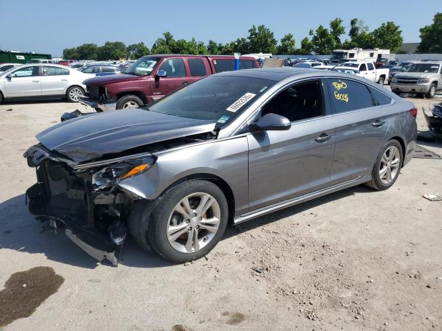 2018 HYUNDAI SONATA SPORT, 