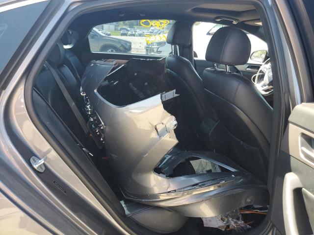 5NPE34AF3JH646709 - 2018 HYUNDAI SONATA SPORT 灰色 照片 10