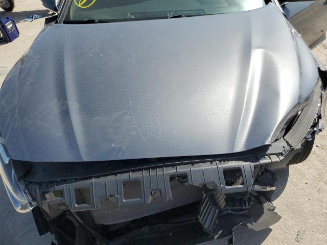 5NPE34AF3JH646709 - 2018 HYUNDAI SONATA SPORT 灰色 照片 11