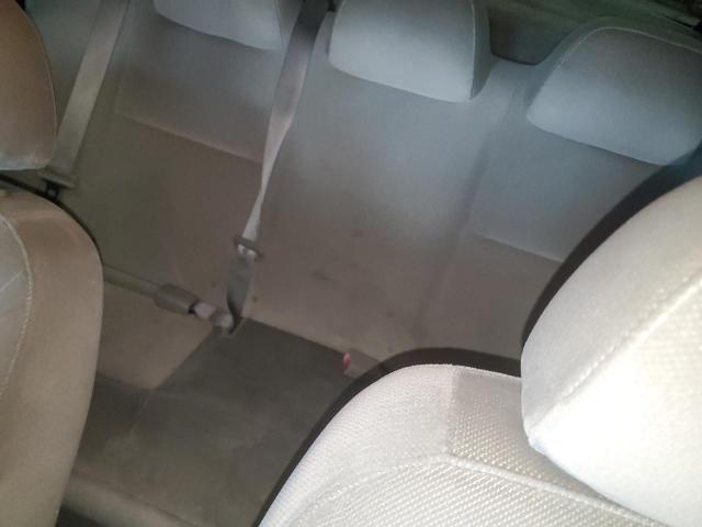 2G1WB58K569153620 - 2006 CHEVROLET IMPALA LS ლურჯი ფოტო 10