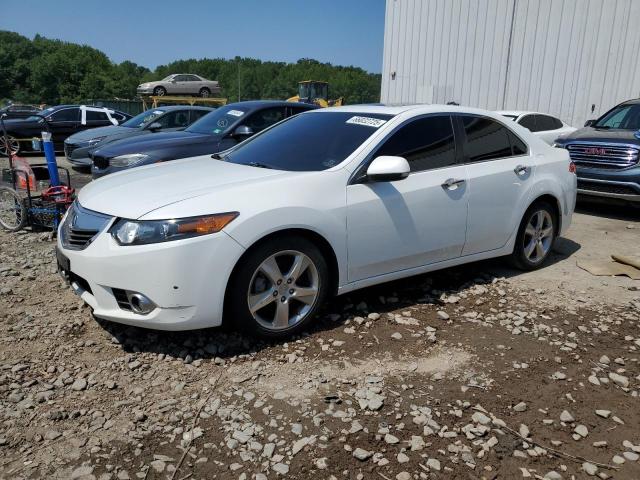 2014 ACURA TSX TECH, 