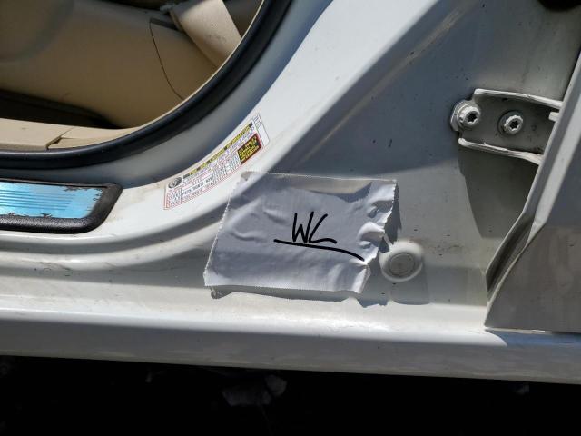 JH4CU2F67EC001028 - 2014 ACURA TSX TECH WHITE photo 12