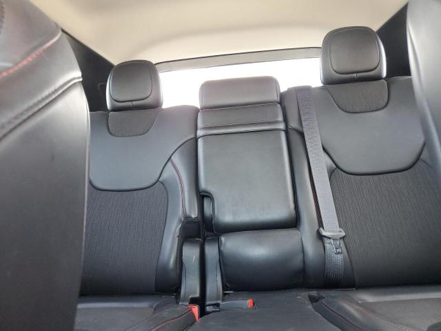 1C4PJMBB5JD582494 - 2018 JEEP CHEROKEE TRAILHAWK GRAY photo 10