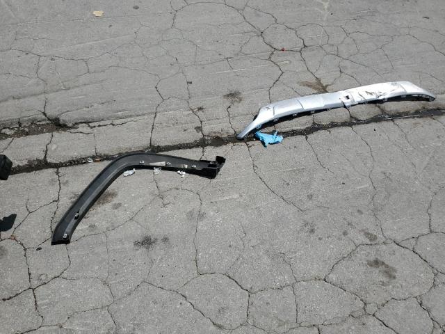 1C4PJMBB5JD582494 - 2018 JEEP CHEROKEE TRAILHAWK GRAY photo 13