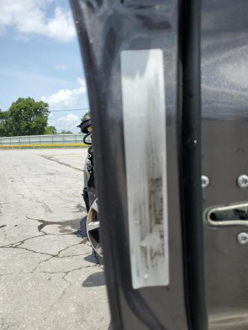 1C4PJMBB5JD582494 - 2018 JEEP CHEROKEE TRAILHAWK GRAY photo 14