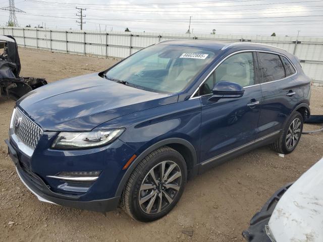 2019 LINCOLN MKC RESERVE, 